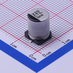 EEETG1C221UP商品缩略图