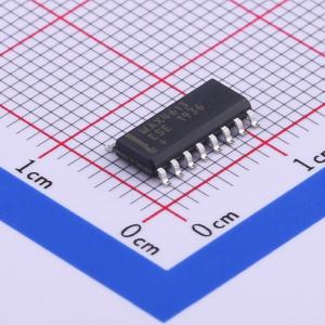 MAX4613ESE+T商品缩略图