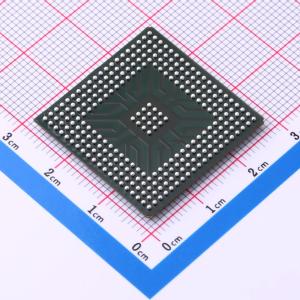 TMS320C6713BZDP300商品缩略图