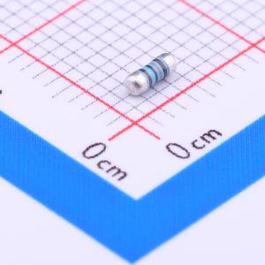 MELF-MFR02041/4WS1.3KΩFT50商品缩略图