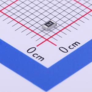 6.2Ω ±5% 125mW 厚膜电阻