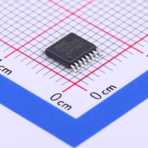 32 位 ARM® Cortex®-M0+ 微控制器