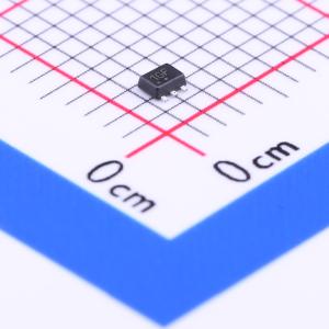 BC847CDXV6T1G商品缩略图