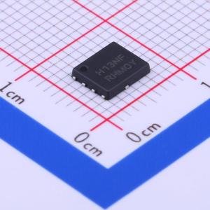 NTMFS4H013NFT1G商品缩略图