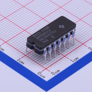 SNJ54HC74J商品缩略图