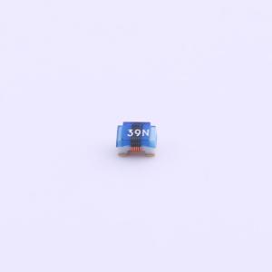 GGW0805UC039JGT商品缩略图