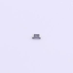 AECR0603F220RK9商品缩略图