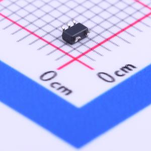 SN74LVC1G132DCKR商品缩略图