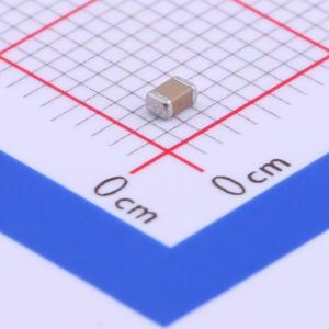 C0805X391K101T商品缩略图