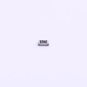 PTFR0603B62K0P9商品缩略图