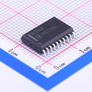 MC74HC540ADWR2G商品缩略图