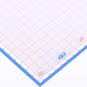 MF1W-62Ω±1% T商品缩略图