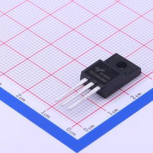 1个N沟道 耐压:600V 电流:20A