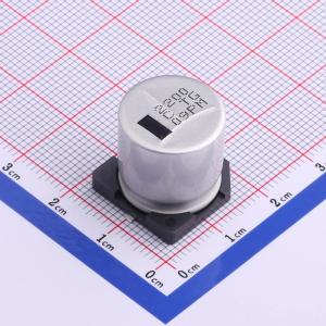 EEVTG1C222UM商品缩略图