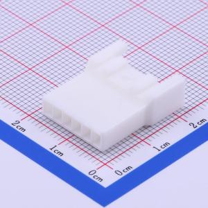 1x6P 2.5mm