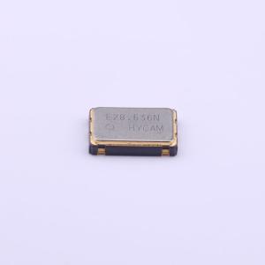 SG-8018CA 28.636360MHz TJHPA商品缩略图
