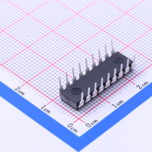 PIC16F716-E/P商品缩略图