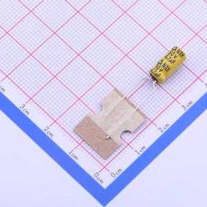 NXH50V4.7M5*11 5.0TP商品缩略图