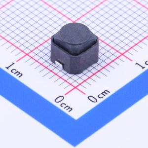 6*6*5mm 立贴 轻触开关