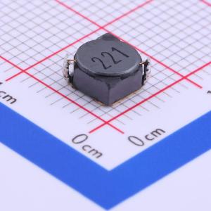 SCDS5D28T-221M-S-N商品缩略图