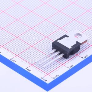 STP10LN80K5商品缩略图
