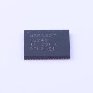 MSP430F5249IRGCT商品缩略图