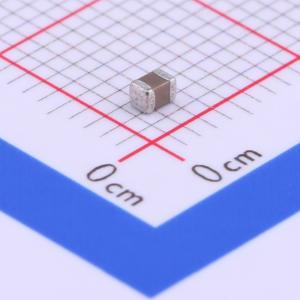 C0805X106K010T商品缩略图