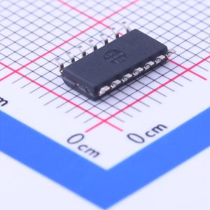 OPA4343UA商品缩略图