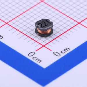 SMTDR32-221M商品缩略图