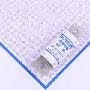 Mersen(美尔森) 熔断器 A50QS200-4