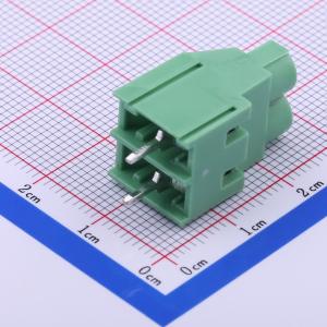 DB910-6.35-2P-GN-S商品缩略图