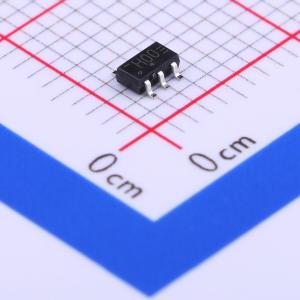 74HC1G00GV,125商品缩略图