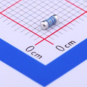 MELF-MFR02041/4WS23.7KΩFT50商品缩略图