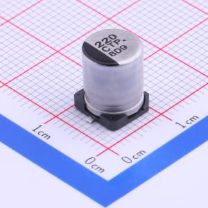 EEETP1C221AP商品缩略图