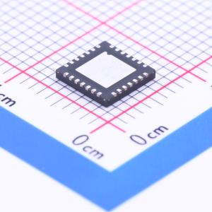 PIC18F2480-E/ML商品缩略图