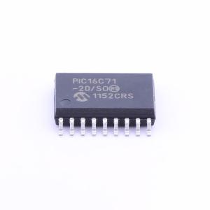 PIC16C71-20/SO商品缩略图