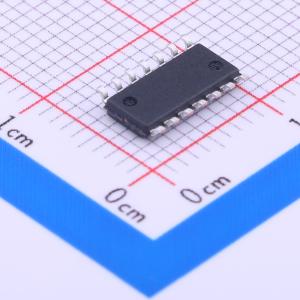 MC74HC04ADG商品缩略图