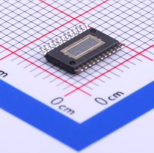 TPS92518QPWPRQ1商品缩略图