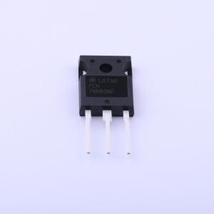 FCH76N60NF商品缩略图