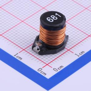 SSL0810T-681M-N商品缩略图