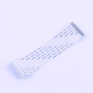 FFC连接线/FFC连接线 50P 间距0.5mm 长10CM 同向 袋装商品缩略图