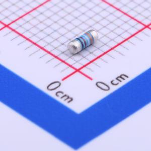 金属膜电阻 392Ω ±1% 250mW