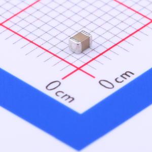 0805B105K100CT商品缩略图