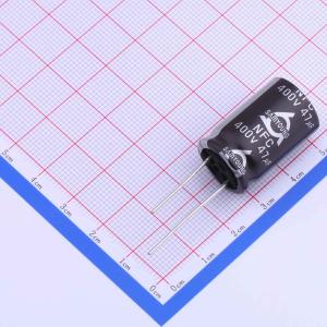 NFC 400V47 16*25商品缩略图