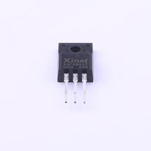 XNF6N60T商品缩略图