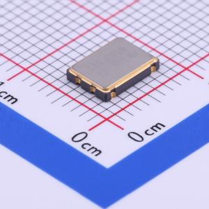 50MHz ±50ppm 1.8V~3.3V