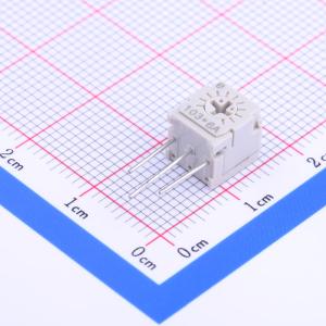 FT-63EH 10Kohm(103)/FT63EH103 散装商品缩略图