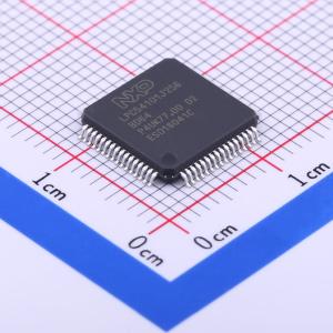 LPC54101J256BD64QL商品缩略图