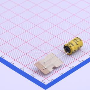 NXH35V220M8*11.5 3.5TP商品缩略图