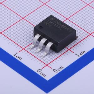 LM1117SX-ADJ/NOPB商品缩略图